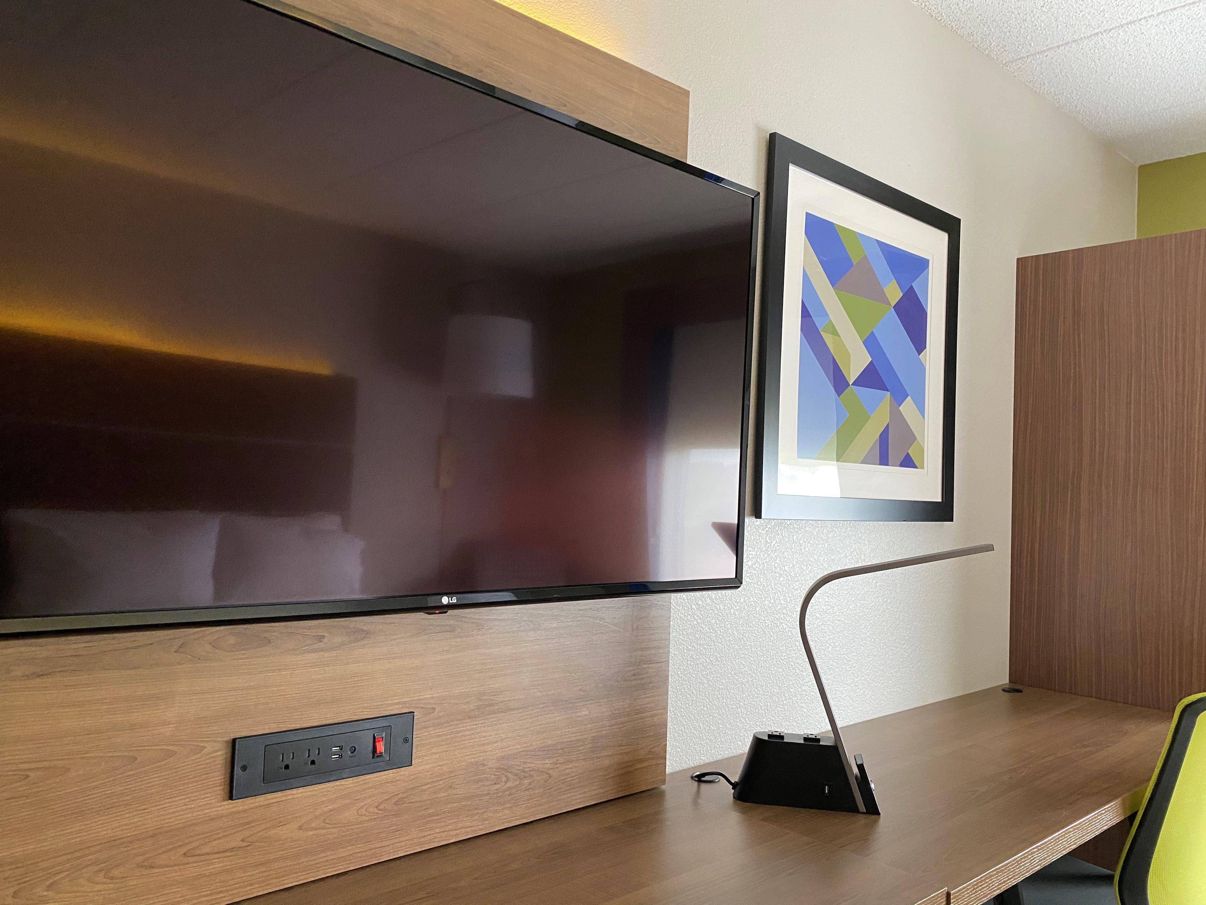 Holiday Inn Express Hotel & Suites Fort Wayne By Ihg Ellisville Exterior photo